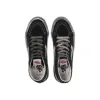 Vans OG SK8-Hi LX Vault 'Black White' VN0A4BVBBA2 sold by KicksCrew