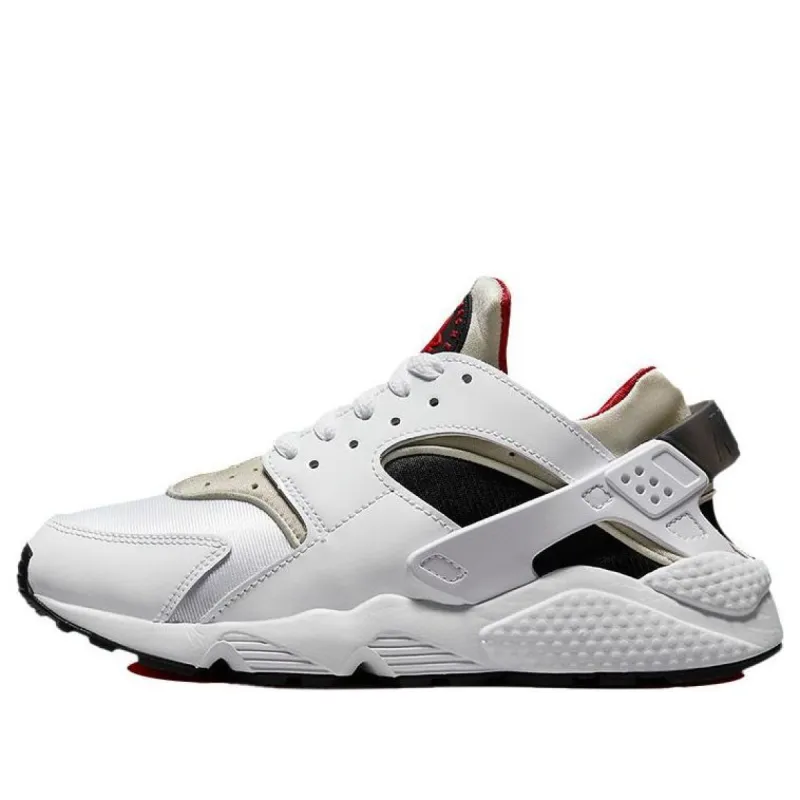 (WMNS) Nike Air Huarache 'White Light Iron Ore' DV6018-100 sold by KicksCrew