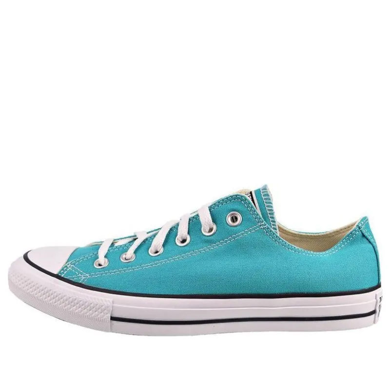 Converse Chuck Taylor All Star Ox 'Turbo Green' 166267F sold by KicksCrew