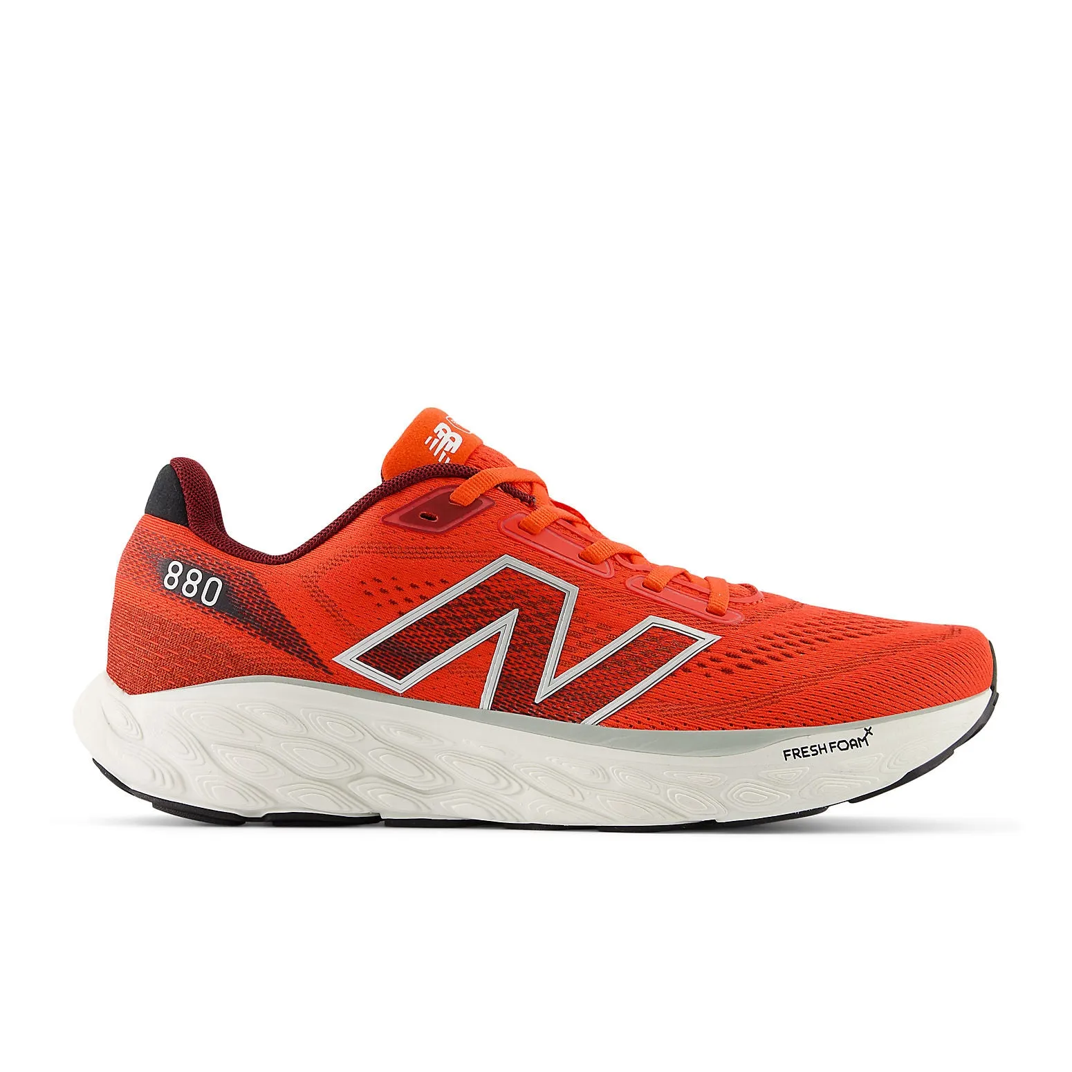 New Balance Fresh Foam X 880v14 'Neo Flame' M880R14 sold by KicksCrew product image thumbnail 2