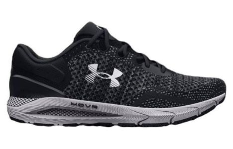 Under Armour HOVR Intake 6 'Black Camo' 3027354-001 sold by KicksCrew