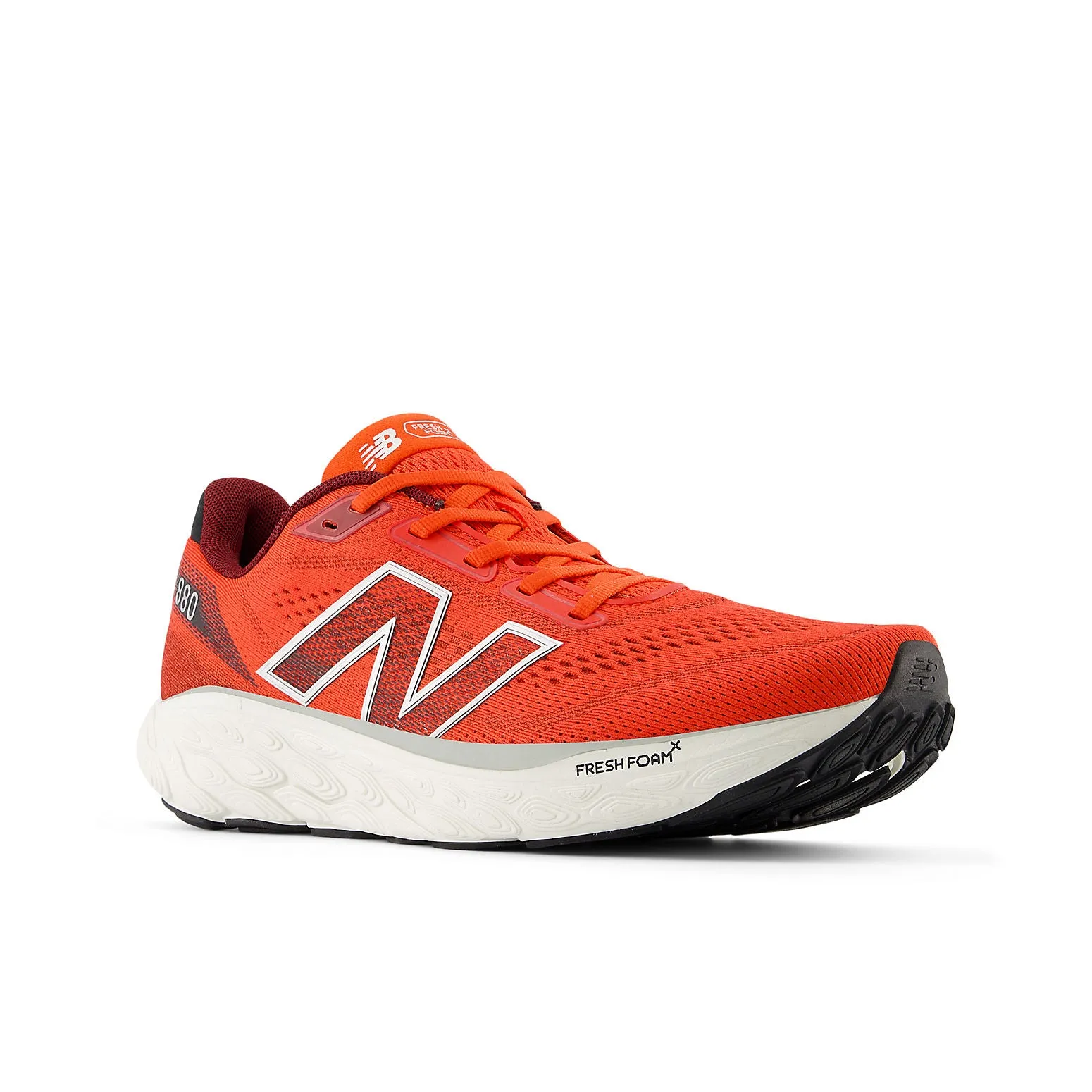 New Balance Fresh Foam X 880v14 'Neo Flame' M880R14 sold by KicksCrew product image thumbnail 3