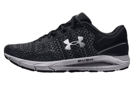 Under Armour HOVR Intake 6 'Black Camo' 3027354-001 sold by KicksCrew