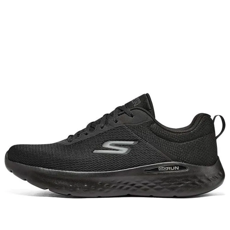 Skechers Go Run Lite 'Black' 220893-BBK sold by KicksCrew