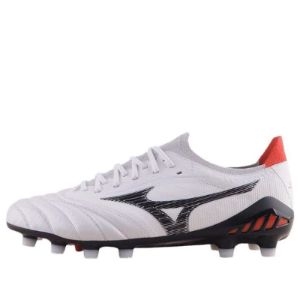 Mizuno Morelia Neo III Japan 'White Black Red' P1GA209009 sold by KicksCrew