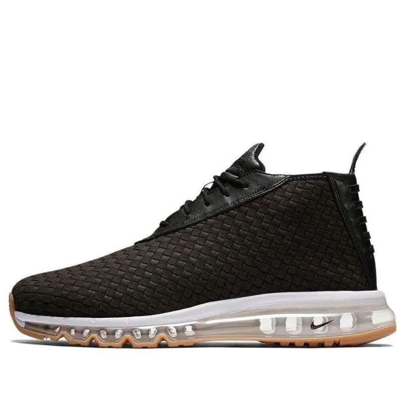 Nike woven Boot 'black' 921854-003 sold by KicksCrew