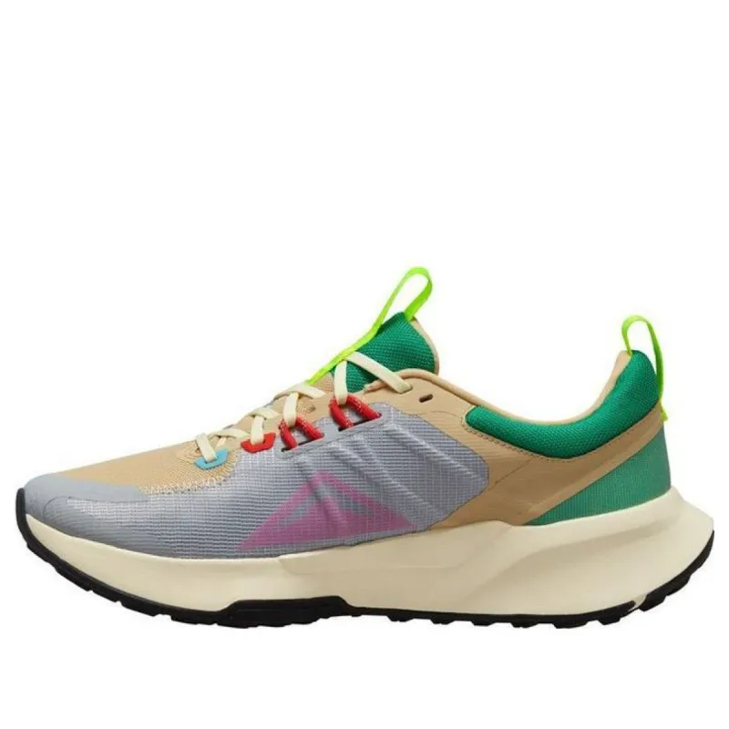 Nike Juniper Trail 2 Next Nature Trail Running Shoes 'Wolf Grey Volt' DM0822-004 sold by KicksCrew