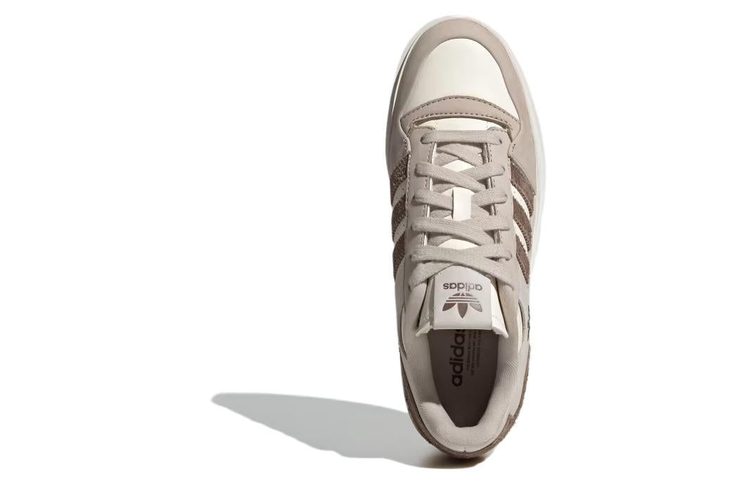 (WMNS) Adidas Forum Bonega 'Beige Brown' IG0281 sold by KicksCrew product image thumbnail 5