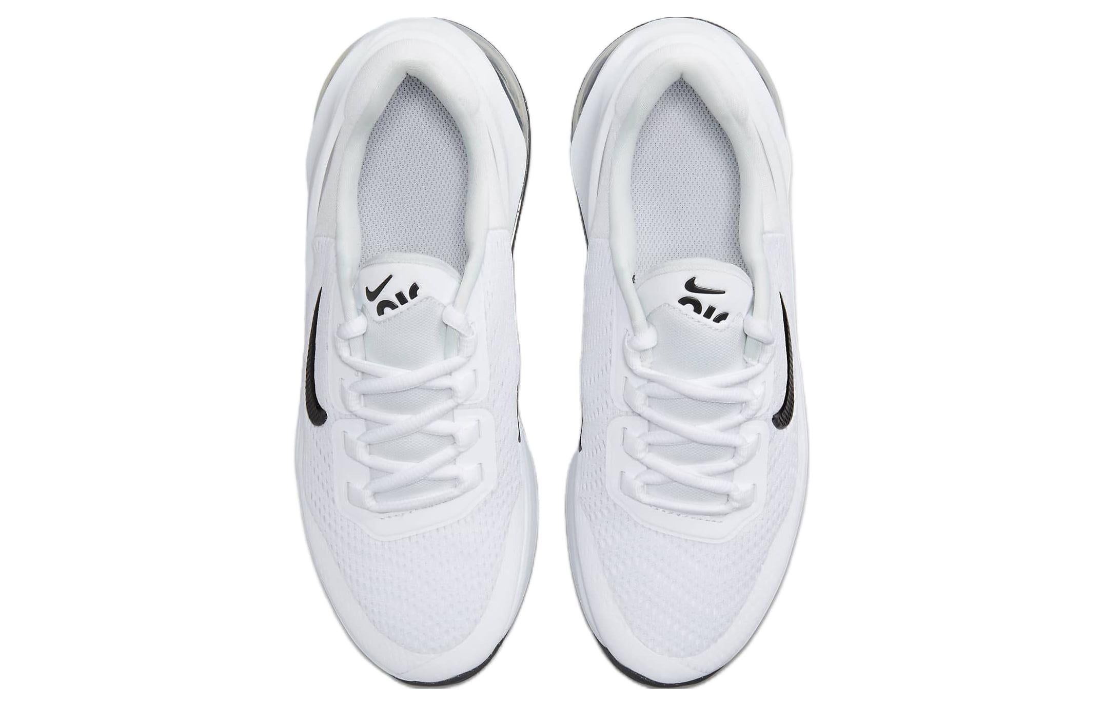 (GS) Nike Air Max 270 GO 'White Black' DV1968-103 sold by KicksCrew product image thumbnail 4