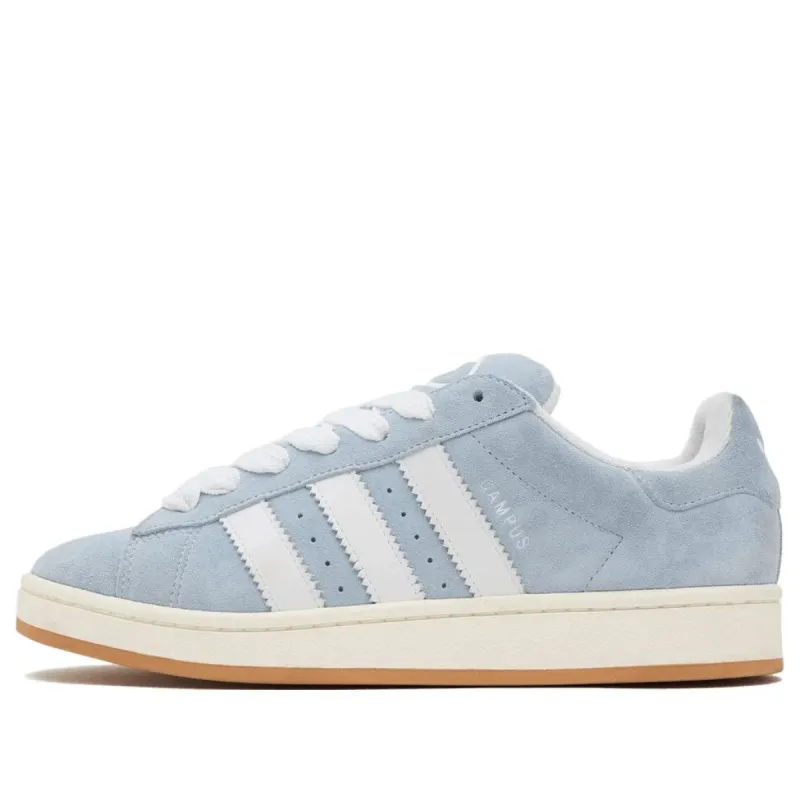 adidas Campus 00s 'Wonder Blue' IH7509 sold by KicksCrew