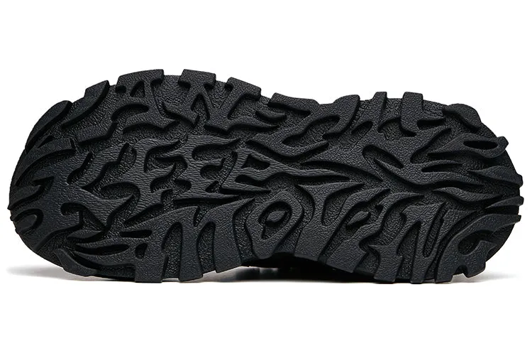 (WMNS) ANTA Dad Shoes 'Black' 922138846-2 sold by KicksCrew product image thumbnail 5