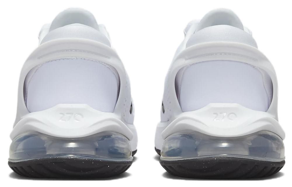 (GS) Nike Air Max 270 GO 'White Black' DV1968-103 sold by KicksCrew product image thumbnail 5