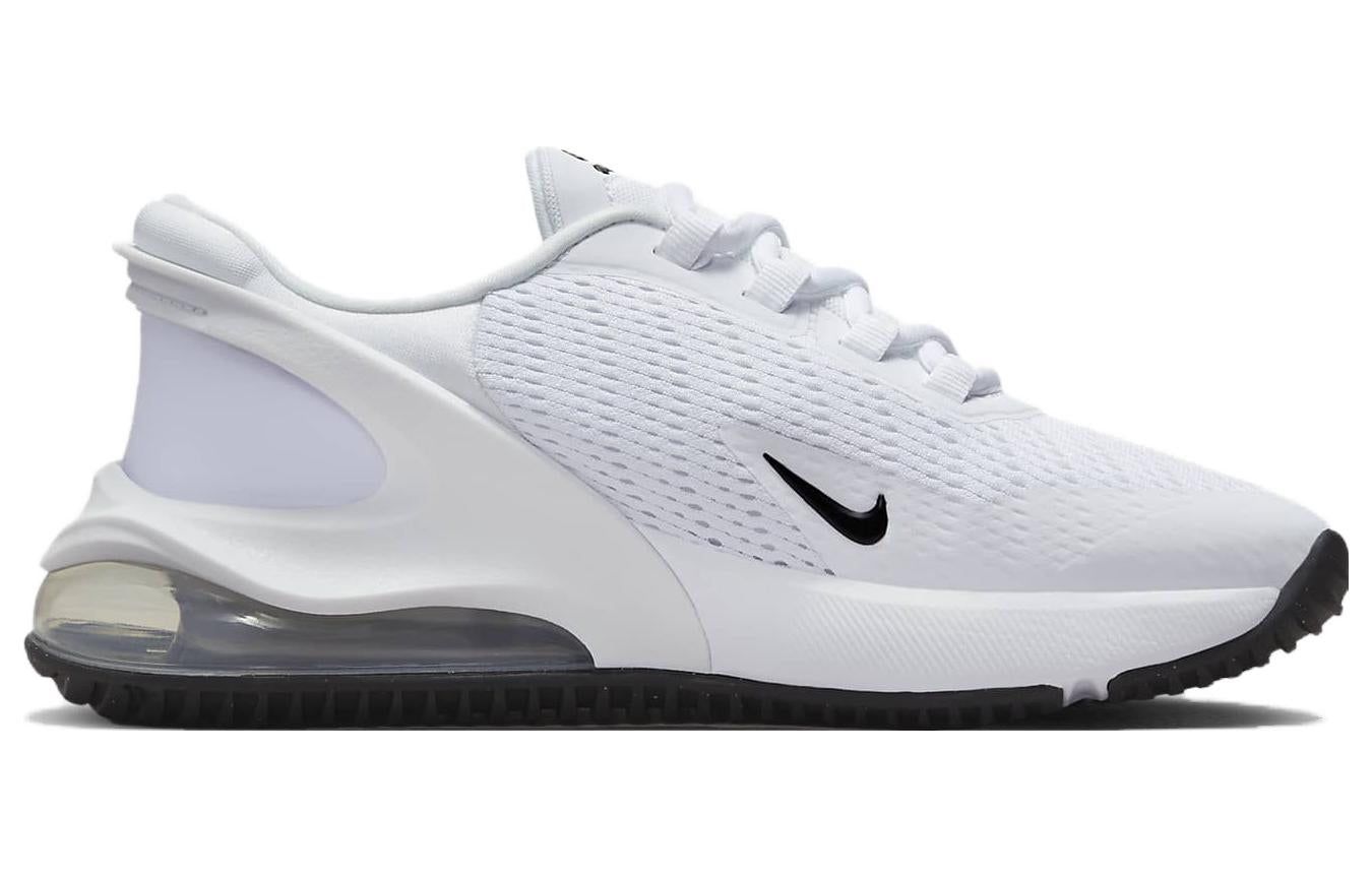 (GS) Nike Air Max 270 GO 'White Black' DV1968-103 sold by KicksCrew product image thumbnail 2