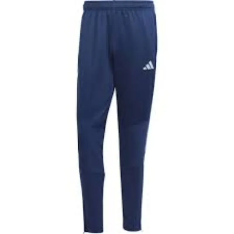 adidas Tiro 23 Club Winterized Pants Asia Sizing 'Blue' IL3213 sold by KicksCrew