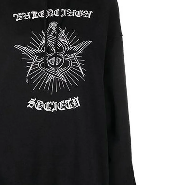 【もっさん専用】BALENCIAGA FREE YOU MIND フーディ si もっさん専用】BALENCIAGA FREE YOU MIND フーディ si - メルカリ