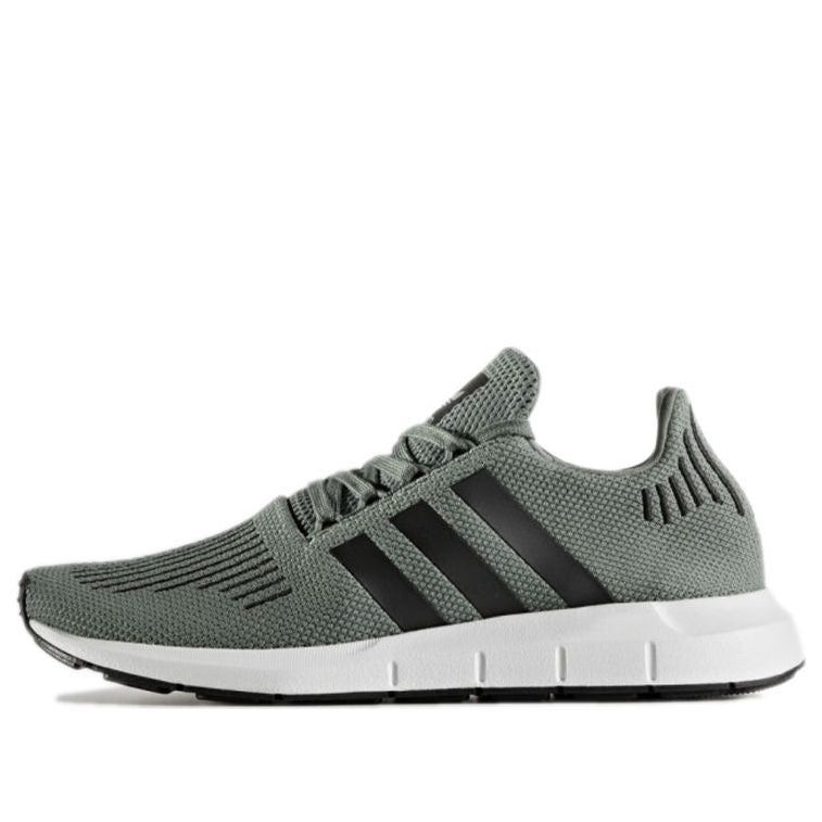 adidas Swift Run 'Trace Cargo' CG4115 sold by KicksCrew