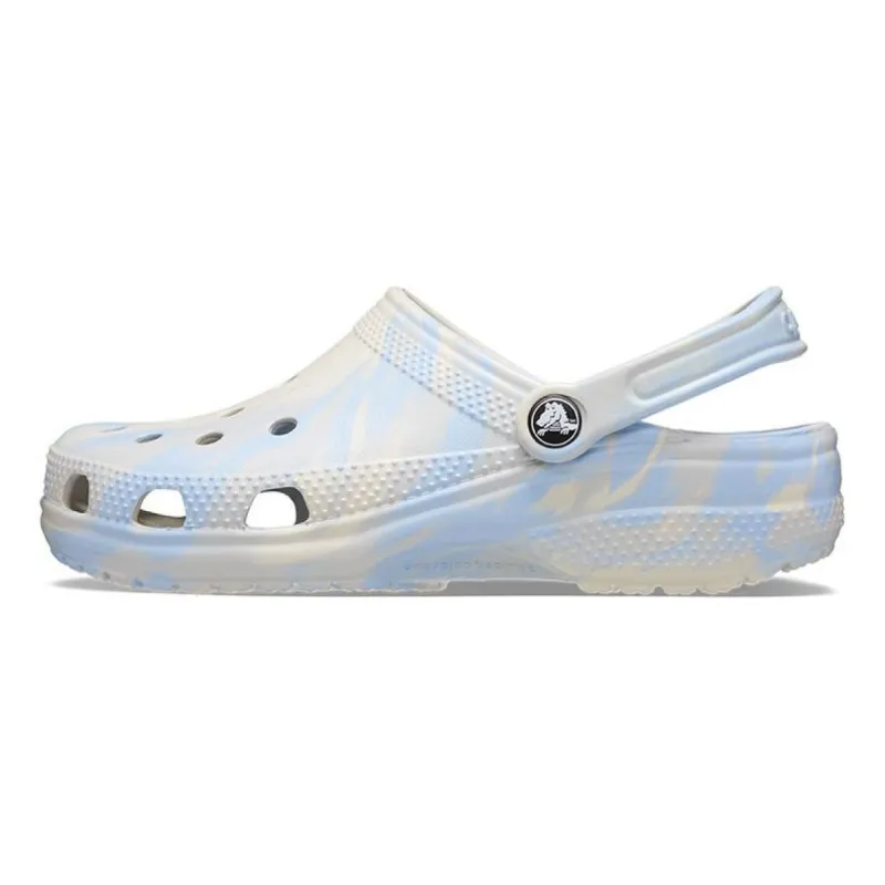 ◆CROCS◆ Classic Clog Blue Calcite 100014NS Crocs Classic Clogs – ShopCGX