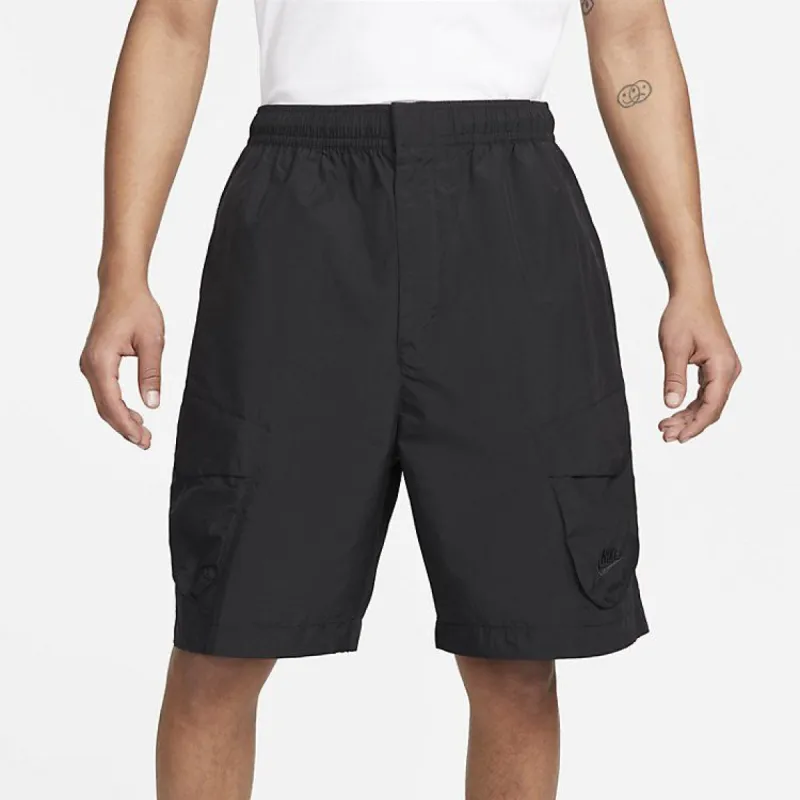Nike Sportswear Tech Essentials Woven Unlined Utility Shorts