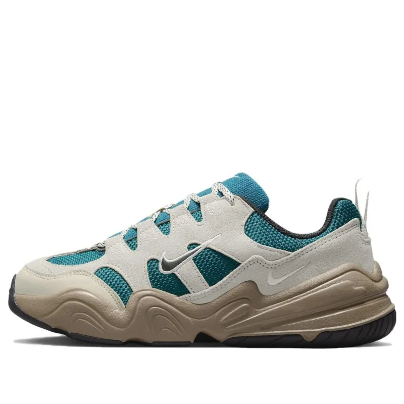 (WMNS) Nike Tech Hera 'Light Orewood Geode Teal' DR9761-110 sold by KicksCrew