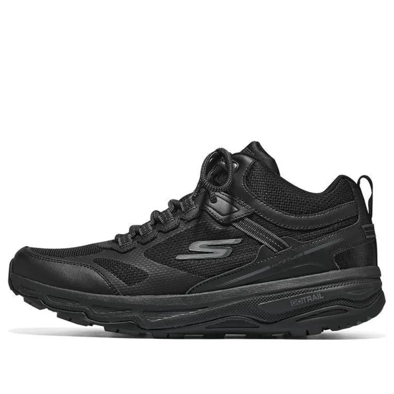 Skechers Go Run Trail Altitude 'Black' 220920C-BBK sold by KicksCrew