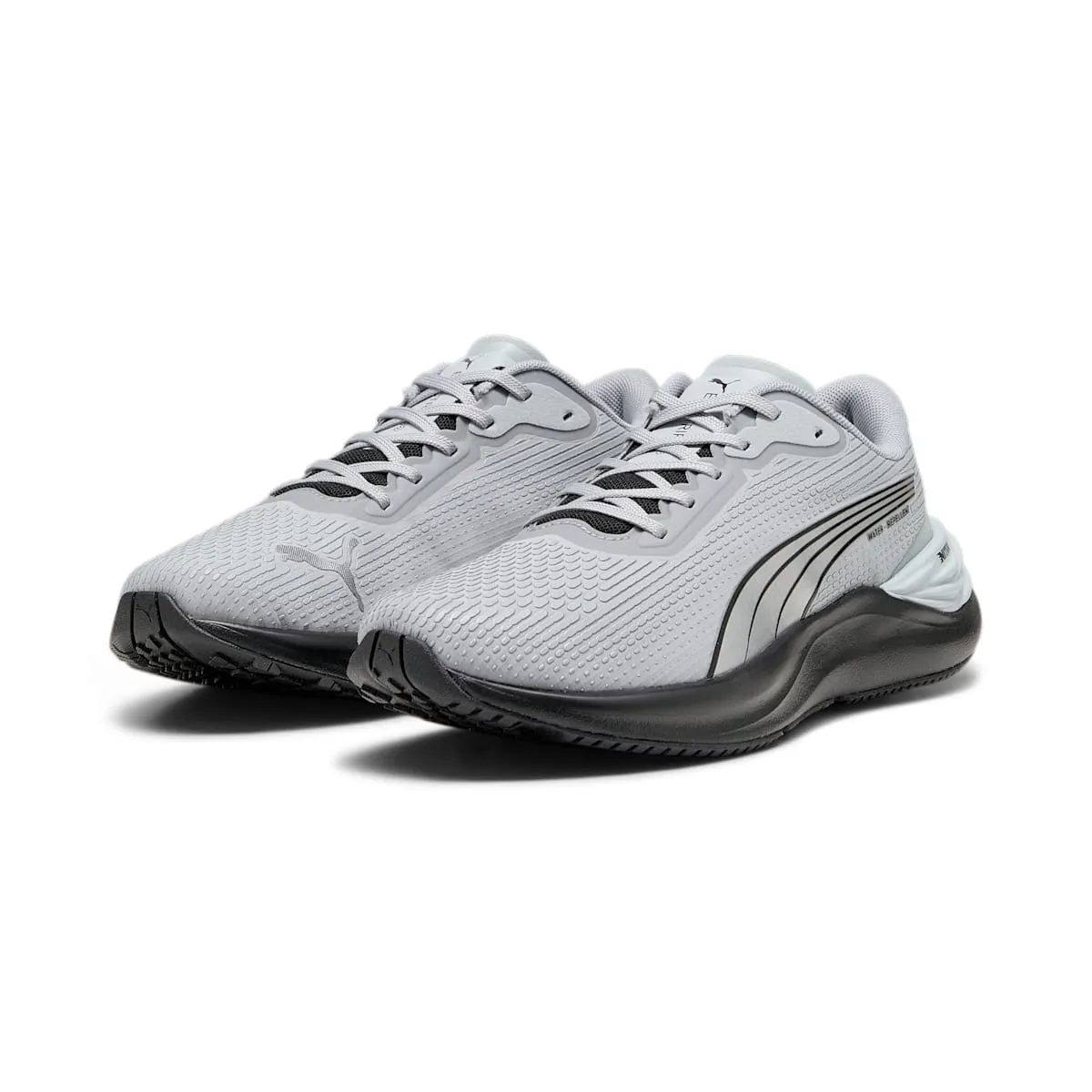 (WMNS) PUMA Electrify Nitro Winter 'Cool Dark Grey' 378460-01 sold by KicksCrew product image thumbnail 3