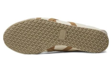 Onitsuka Tiger MEXICO 66 VIN 'White Grey' 1183C076-202 sold by KicksCrew