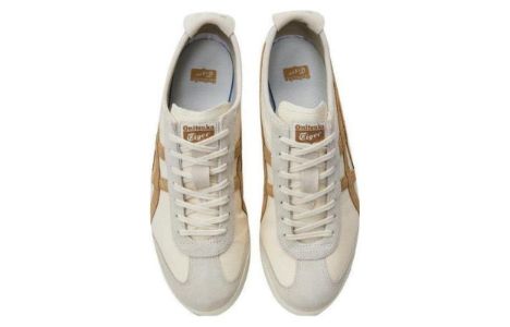 Onitsuka Tiger MEXICO 66 VIN 'White Grey' 1183C076-202 sold by KicksCrew