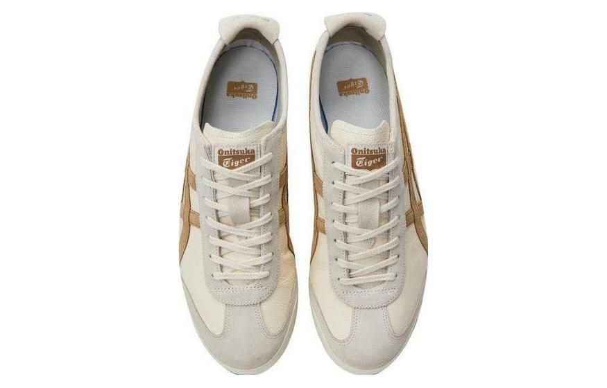 Onitsuka Tiger MEXICO 66 VIN 'White Grey' 1183C076-202 sold by KicksCrew product image thumbnail 3