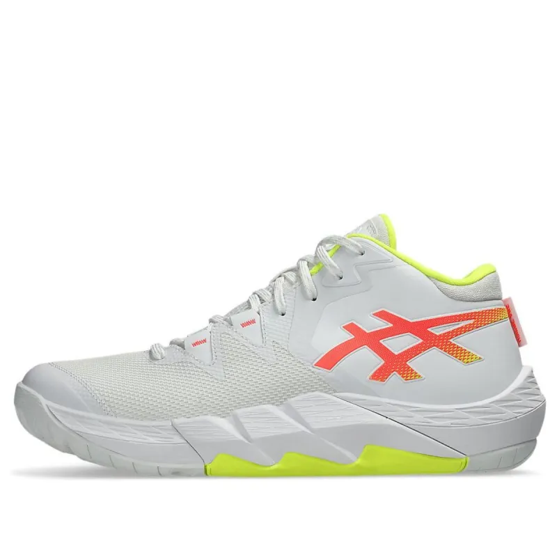 ASICS Unpre ARS 2 'White Sunrise Red' 1063A070-102 sold by KicksCrew