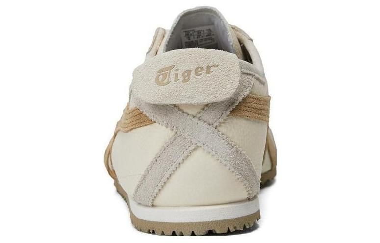 Onitsuka Tiger MEXICO 66 VIN 'White Grey' 1183C076-202 sold by KicksCrew product image thumbnail 4