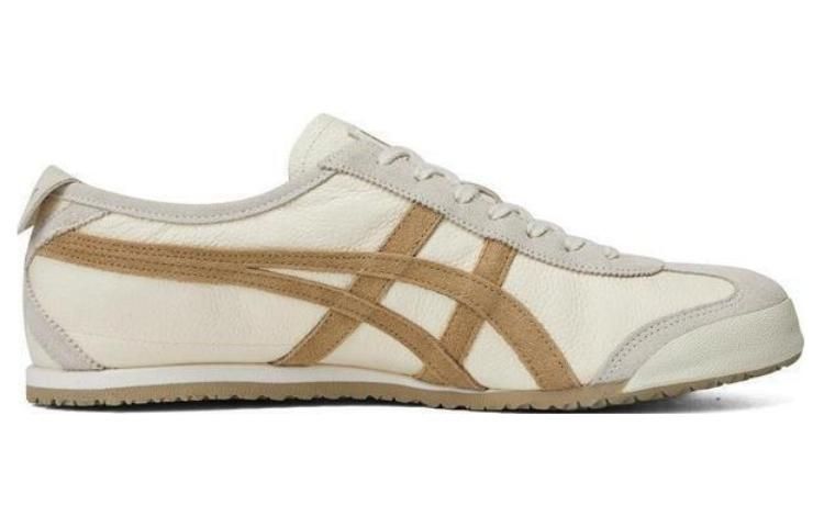 Onitsuka Tiger MEXICO 66 VIN 'White Grey' 1183C076-202 sold by KicksCrew product image thumbnail 2