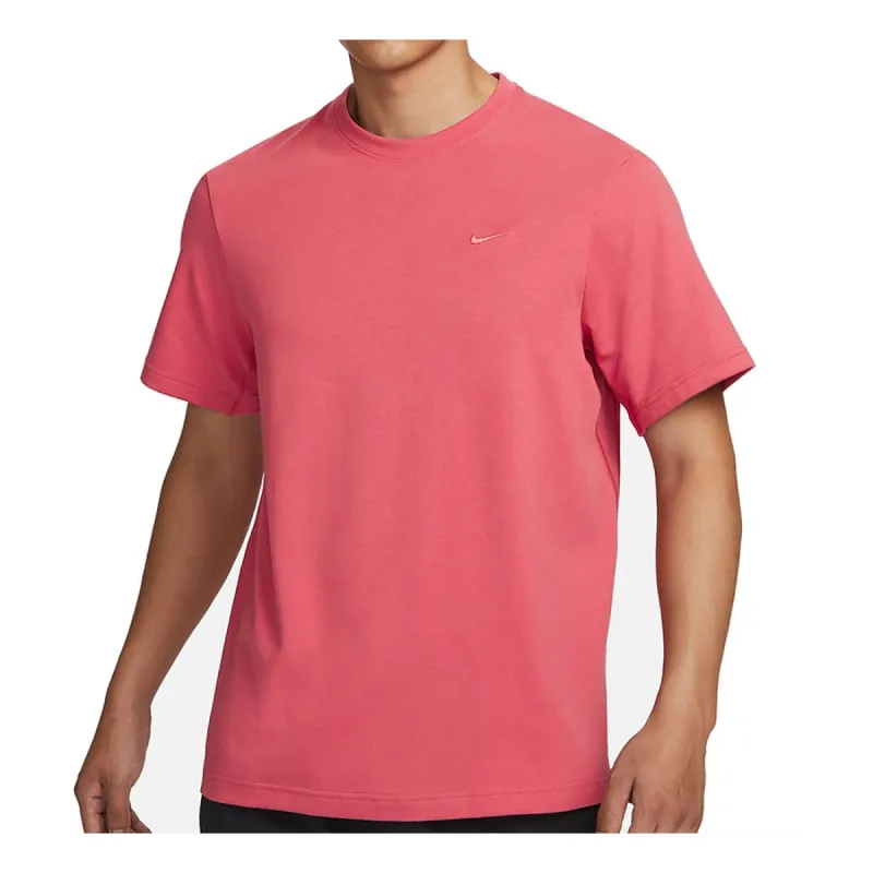 Nike Dri-Fit Primary T-shirt 'Pink' DV9832-655 sold by KicksCrew