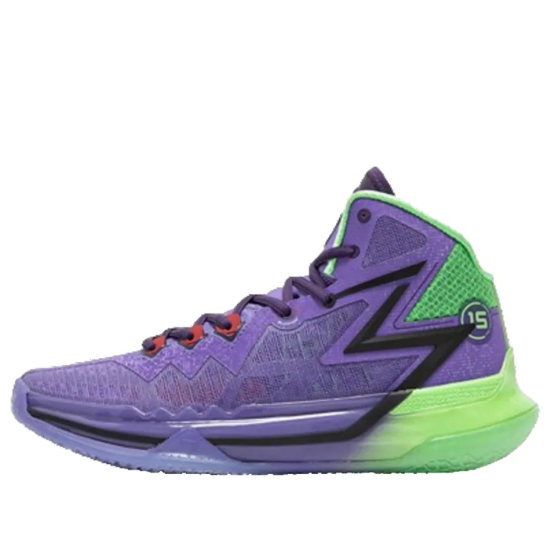 361 Degrees Big3 Future PE 'Joker' 672431106F-3 sold by KicksCrew