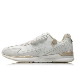 Li-Ning Classic Leisure Low 'White Beige' AGCN339-4 sold by KicksCrew
