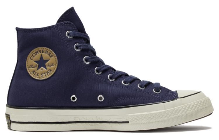 Converse Chuck 70 'Vintage Floral Navy' A04486C sold by KicksCrew product image thumbnail 3