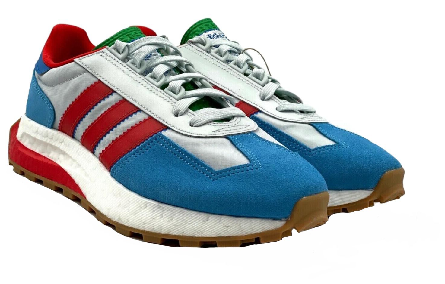 adidas Retropy E5 'Blue Tint Vivid Red' GY4489 sold by KicksCrew product image thumbnail 3