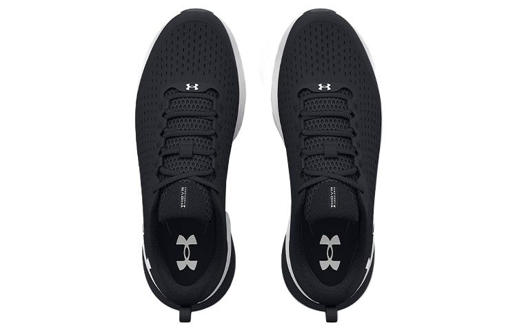 Under Armour HOVR Turbulence 'Black Jet Grey' 3025419-001 sold by KicksCrew product image thumbnail 4