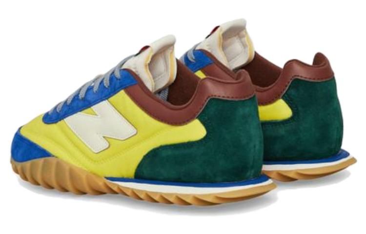 New Balance x Junya Watanabe MAN RC30 'Multicolor' URC30MN3 sold by KicksCrew product image thumbnail 4