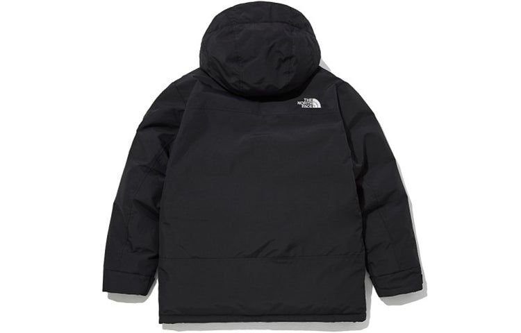 THE NORTH FACE Puffer Jacket 'Black' NJ1DL55K sold by KicksCrew product image thumbnail 2