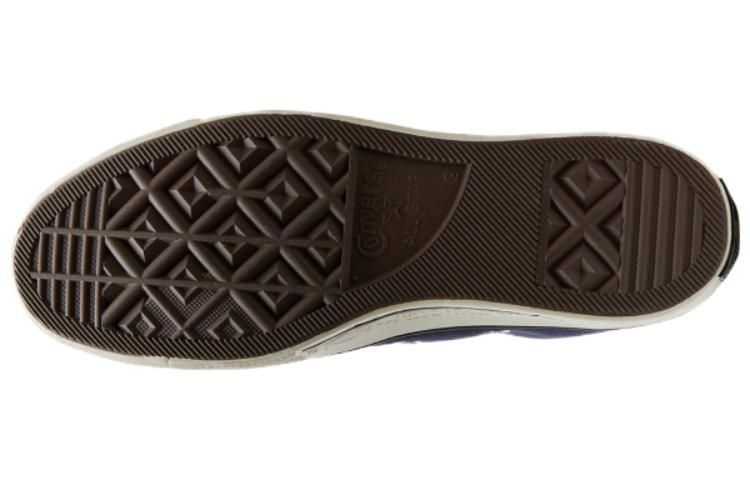 Converse Chuck 70 'Vintage Floral Navy' A04486C sold by KicksCrew product image thumbnail 6