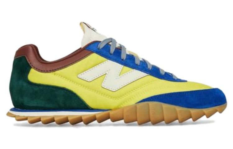 New Balance x Junya Watanabe MAN RC30 'Multicolor' URC30MN3 sold by KicksCrew product image thumbnail 2