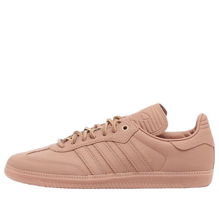 adidas Samba 'Pharrell Humanrace Terracotta' IE7290 sold by KicksCrew