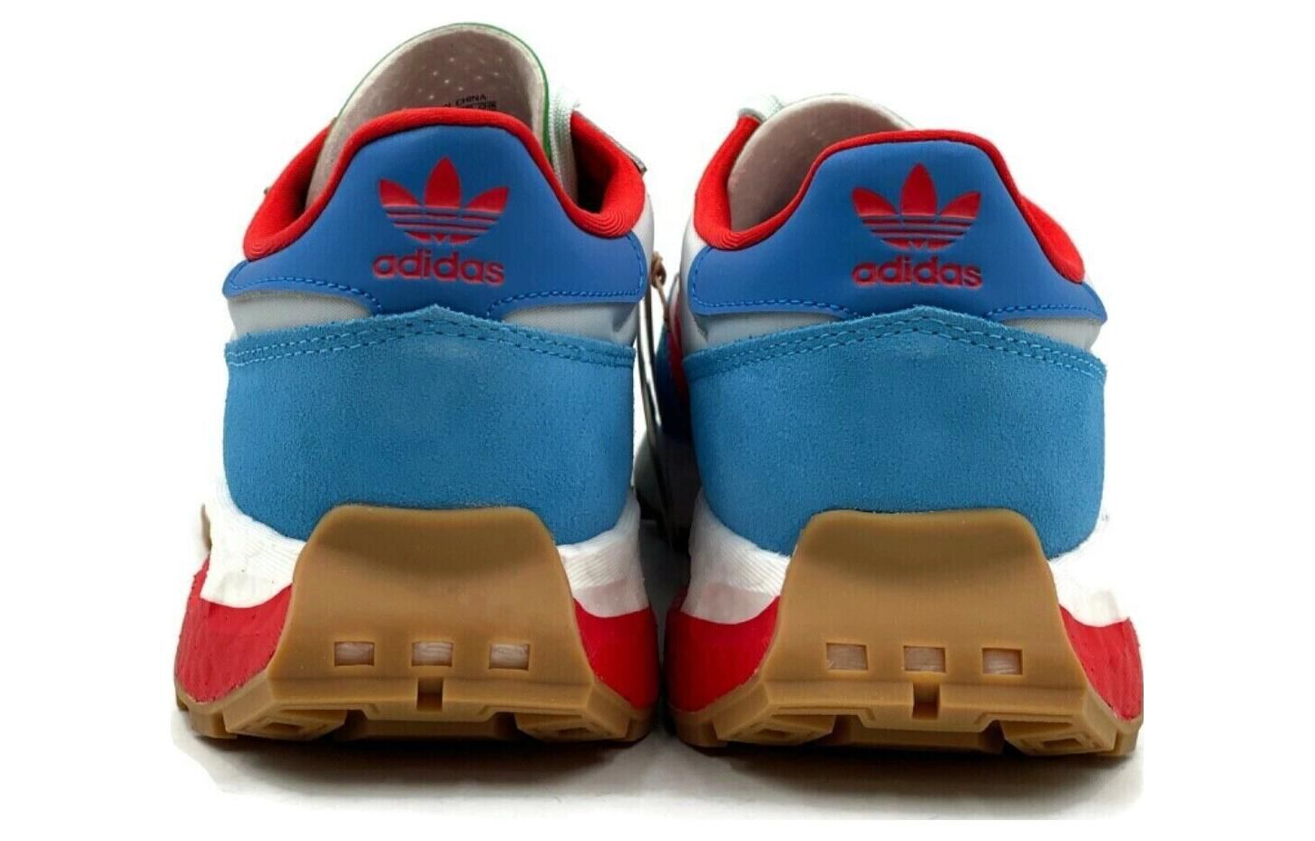 adidas Retropy E5 'Blue Tint Vivid Red' GY4489 sold by KicksCrew product image thumbnail 4