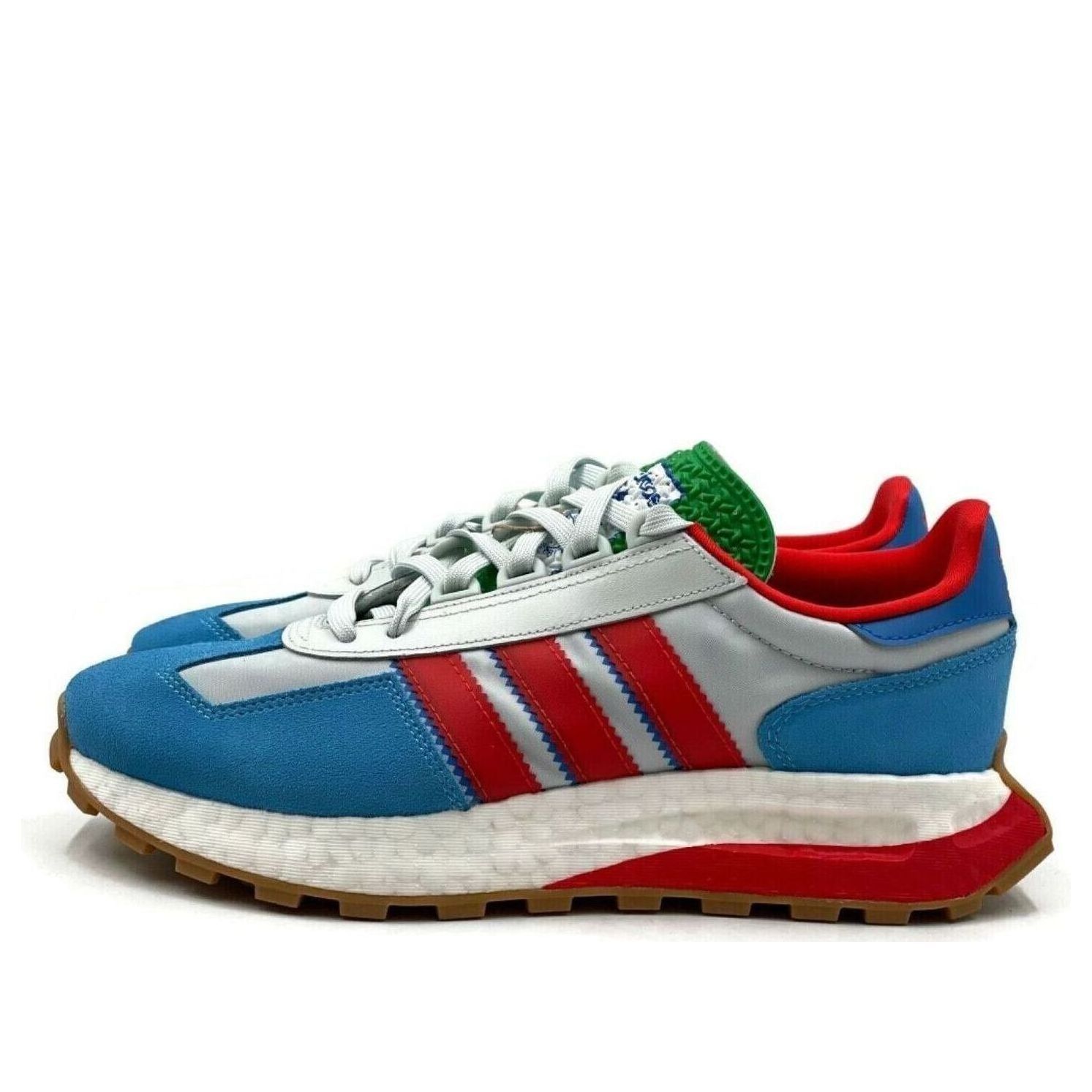 adidas Retropy E5 'Blue Tint Vivid Red' GY4489 sold by KicksCrew