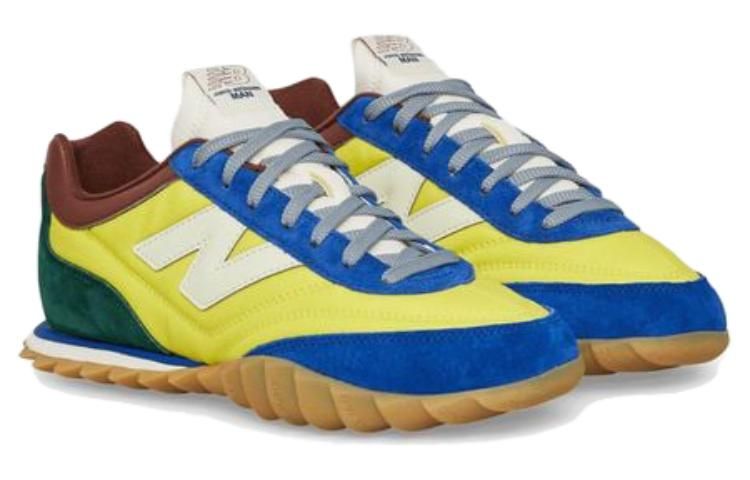 New Balance x Junya Watanabe MAN RC30 'Multicolor' URC30MN3 sold by KicksCrew product image thumbnail 3
