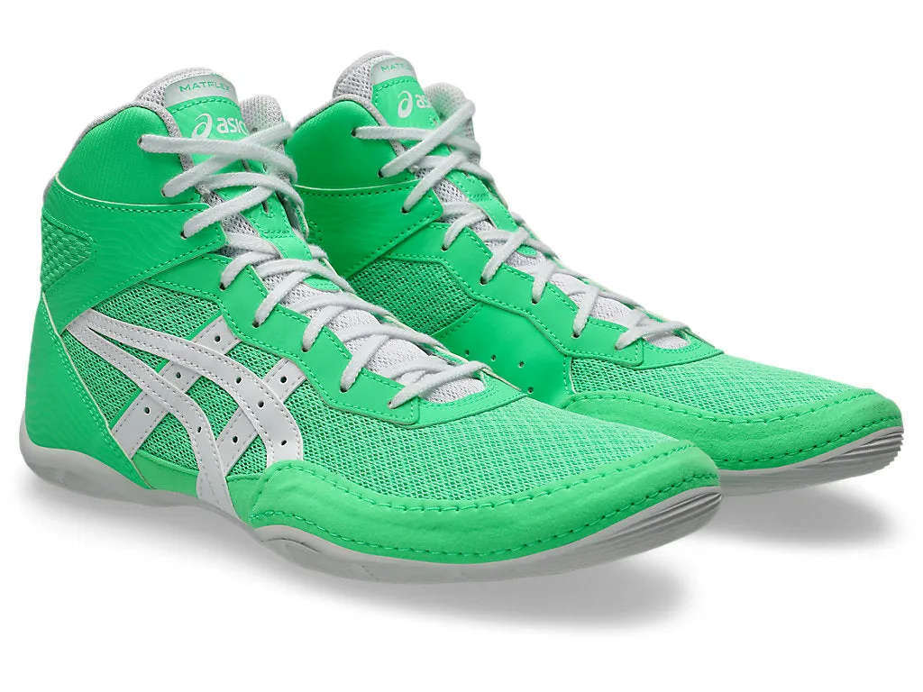 ASICS Matflex 7 Sneakers 'New Leaf White' 1081A051-300 sold by KicksCrew product image thumbnail 3