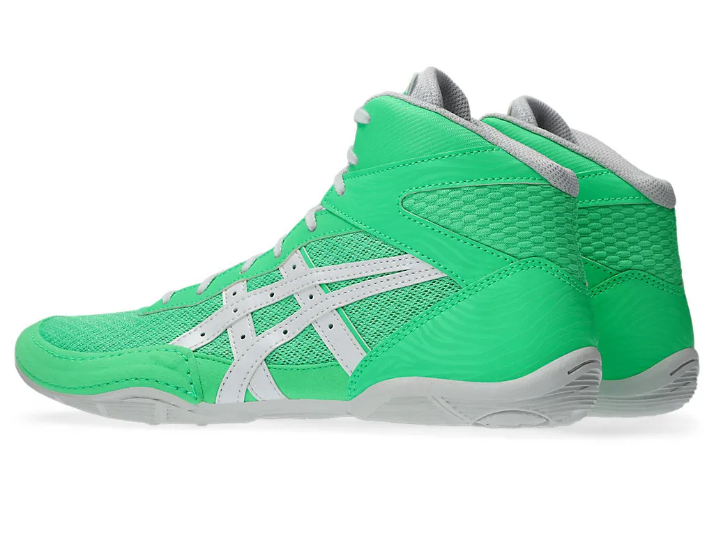 ASICS Matflex 7 Sneakers 'New Leaf White' 1081A051-300 sold by KicksCrew product image thumbnail 5
