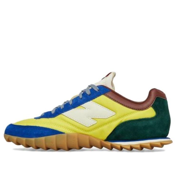 New Balance x Junya Watanabe MAN RC30 'Multicolor' URC30MN3 sold by KicksCrew