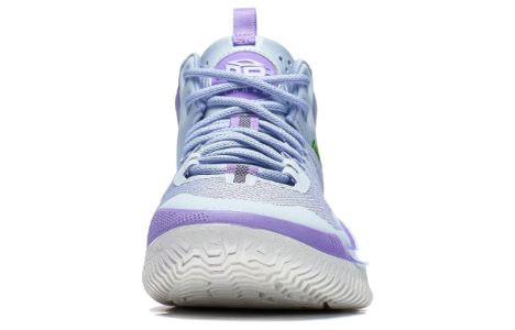 Li-Ning BadFive 3 'Blue Purple' ABFT005-10 sold by KicksCrew