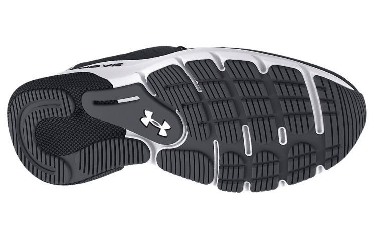 Under Armour HOVR Turbulence 'Black Jet Grey' 3025419-001 sold by KicksCrew product image thumbnail 5
